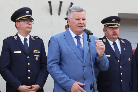 100-letnica PGD Ivanje selo 33 Foto Ljubo Vukelič